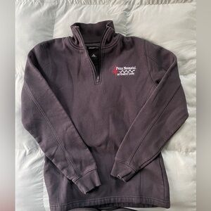 Penn Medicine Neonatal Intensive Care sweater